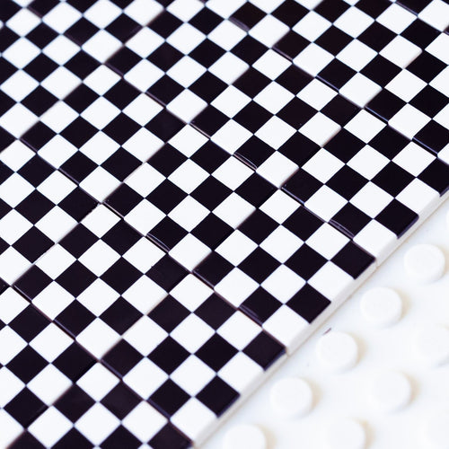 Checker Tiles (10 Pack)