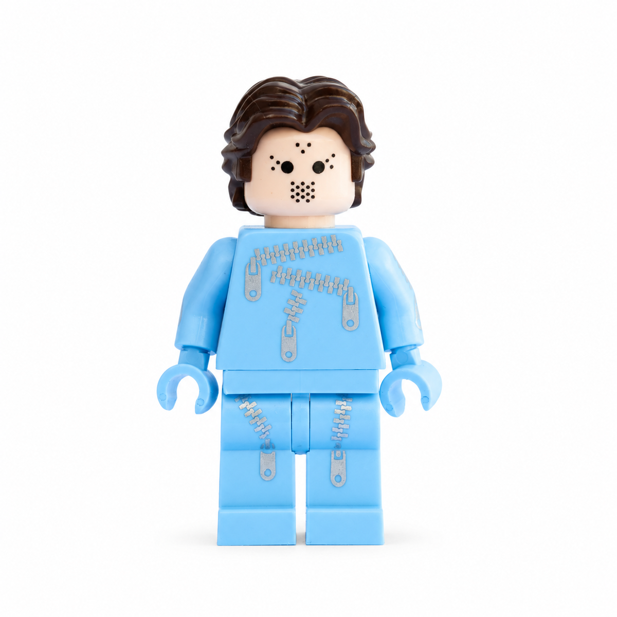 EJA Bricks Figure 102