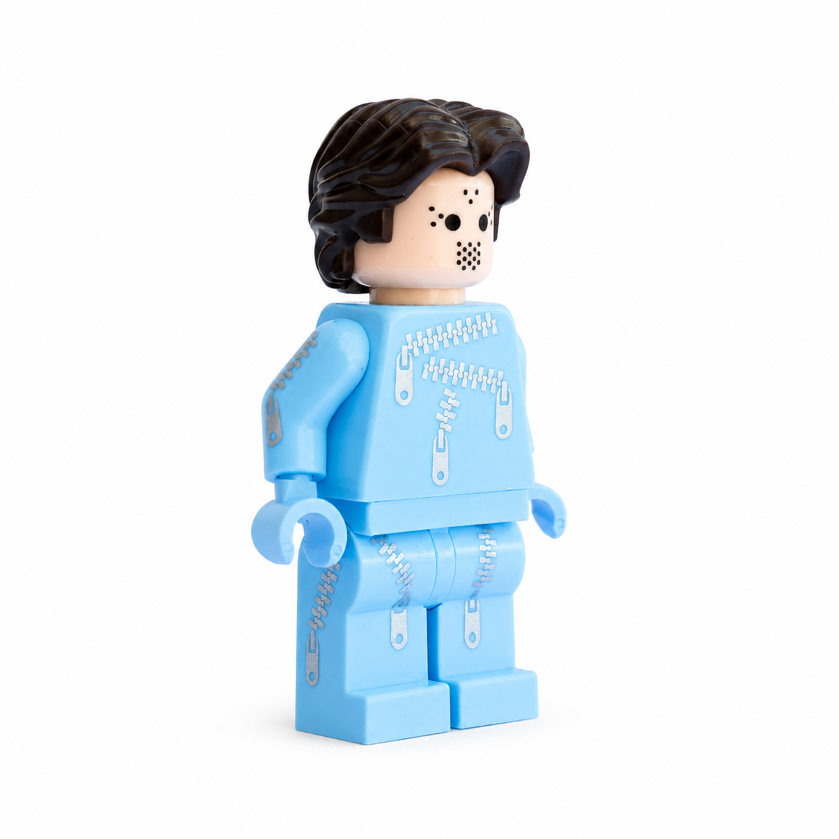 EJA Bricks Figure 102