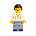 EJA Bricks Figure 104