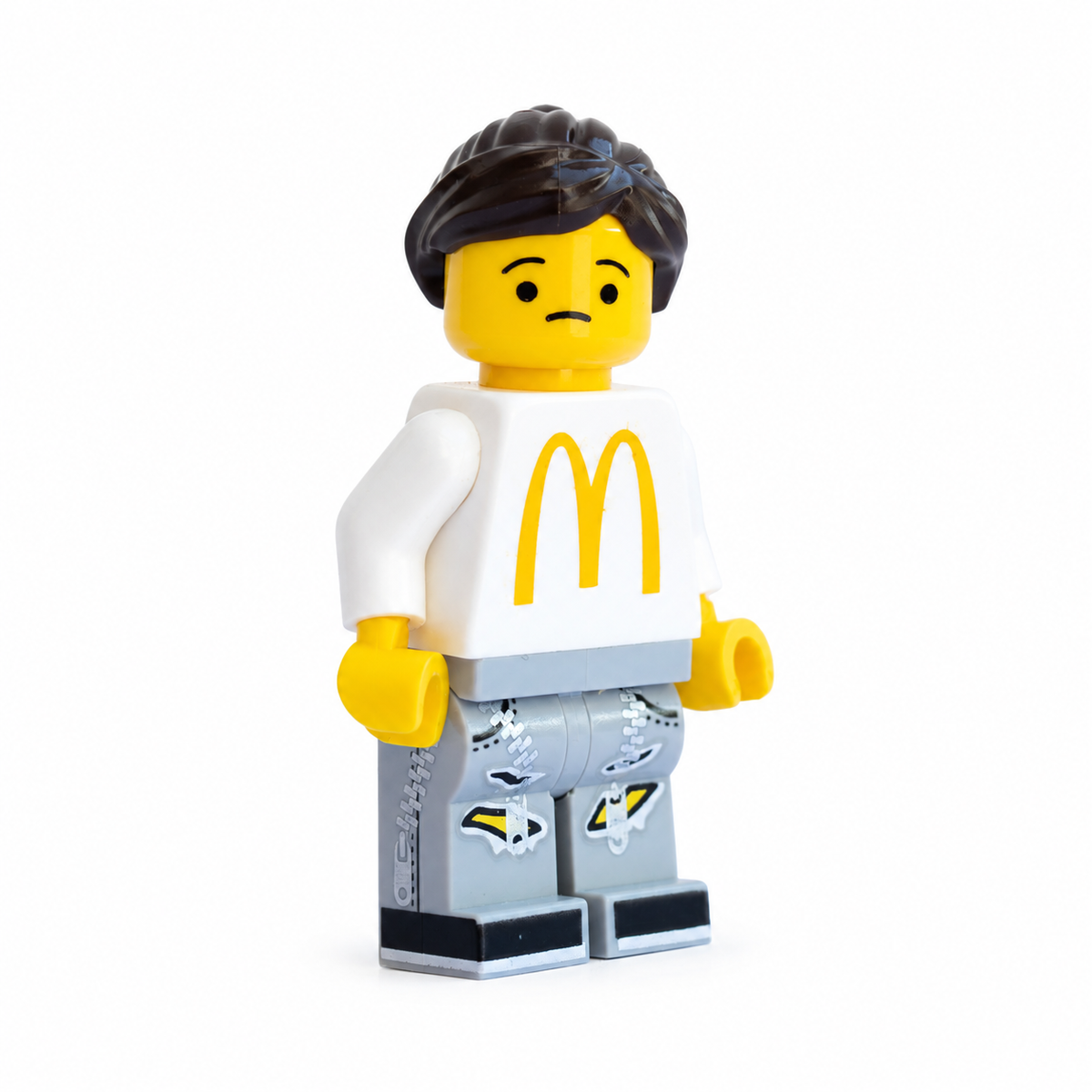 EJA Bricks Figure 104
