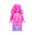 EJA Bricks Figure 106