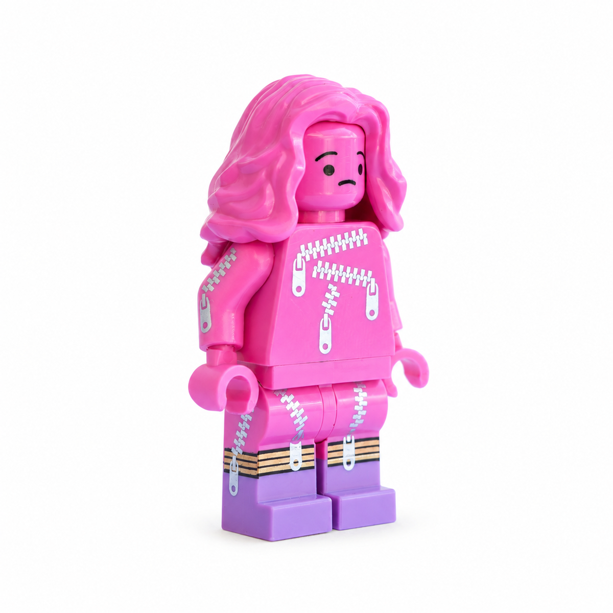 EJA Bricks Figure 106