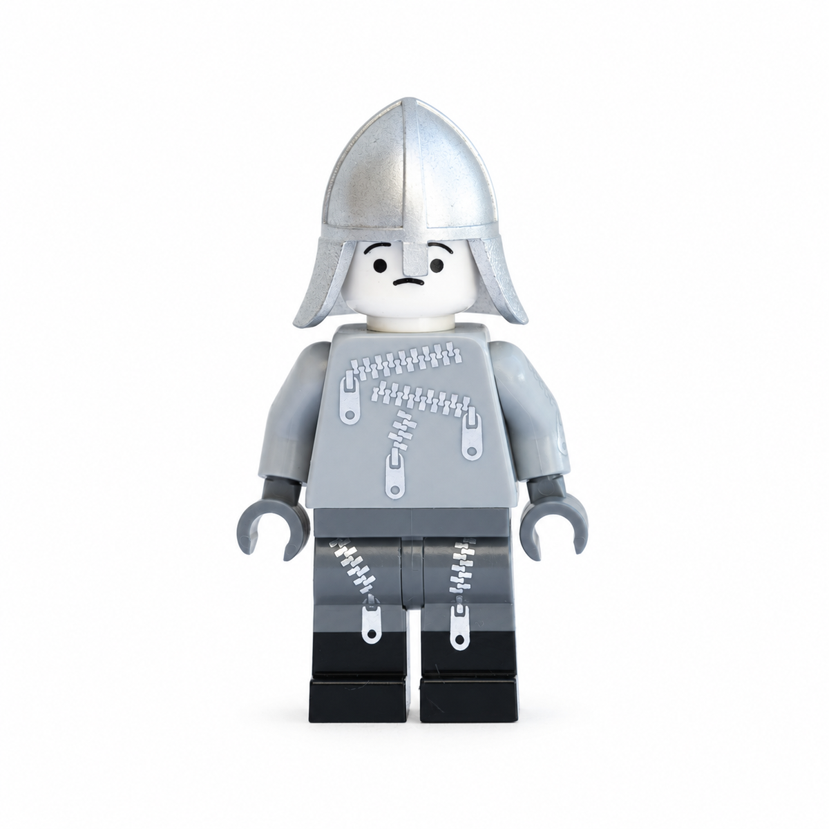 EJA Bricks Figure 109