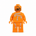 EJA Bricks Figure 110