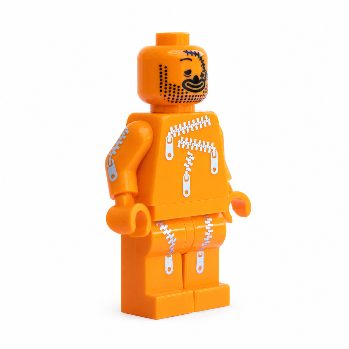 EJA Bricks Figure 110