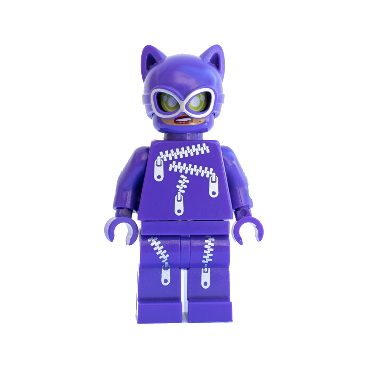 EJA Bricks Figure 112