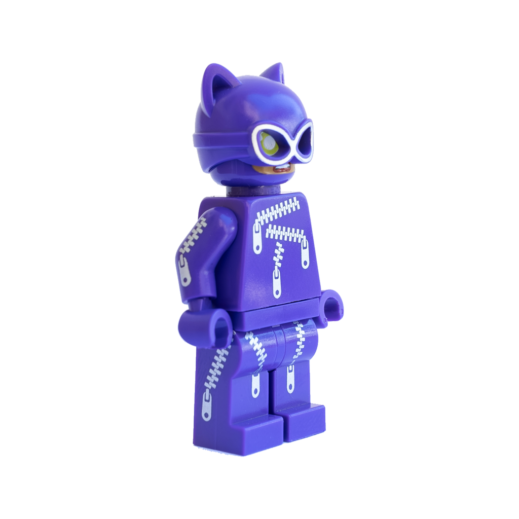 EJA Bricks Figure 112
