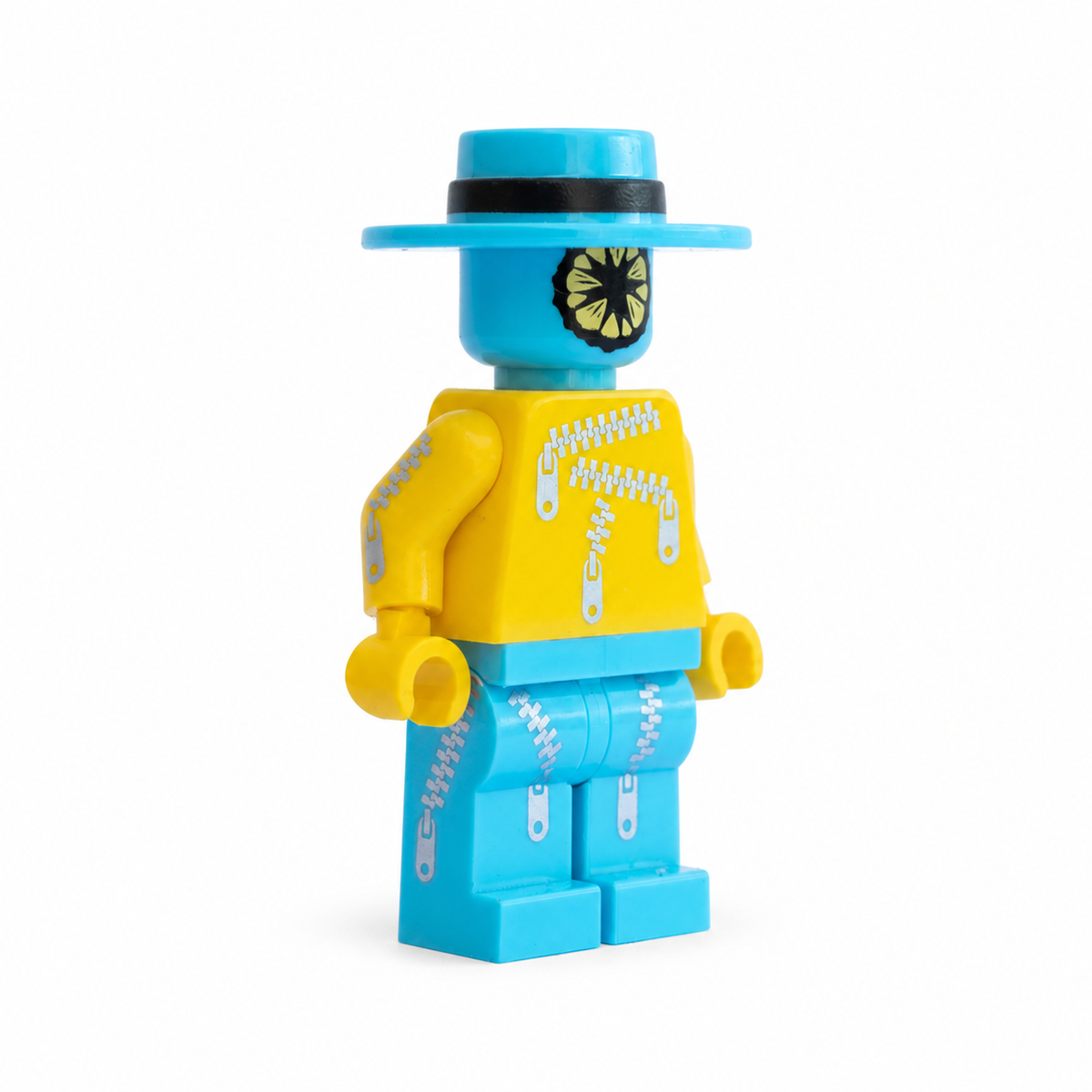 EJA Bricks Figure 113