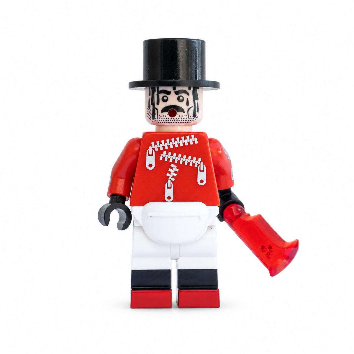 EJA Bricks Figure 114
