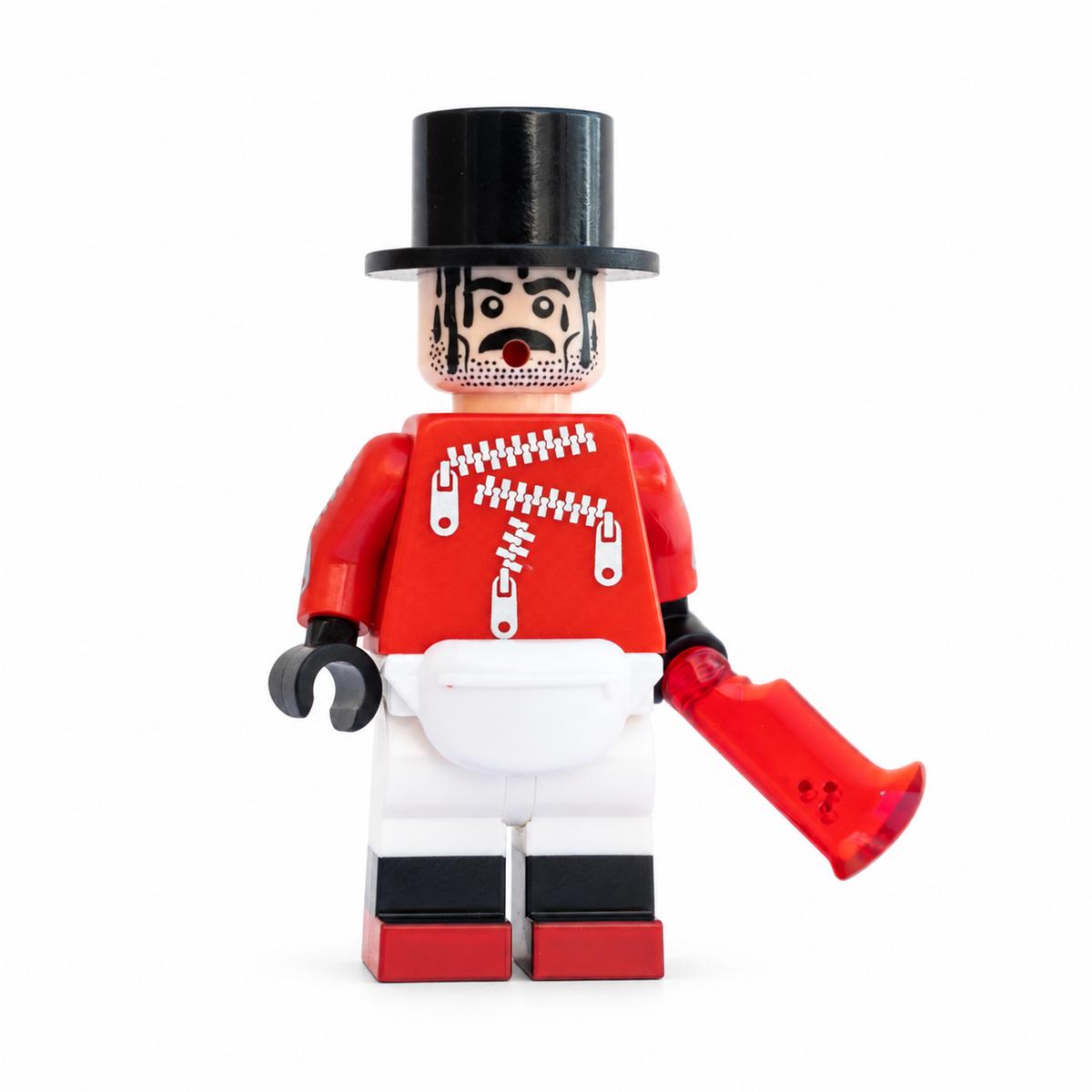 EJA Bricks Figure 114