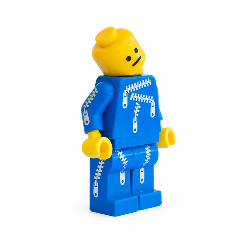 EJA Bricks Figure 115