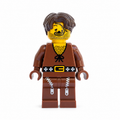 EJA Bricks Figure 116