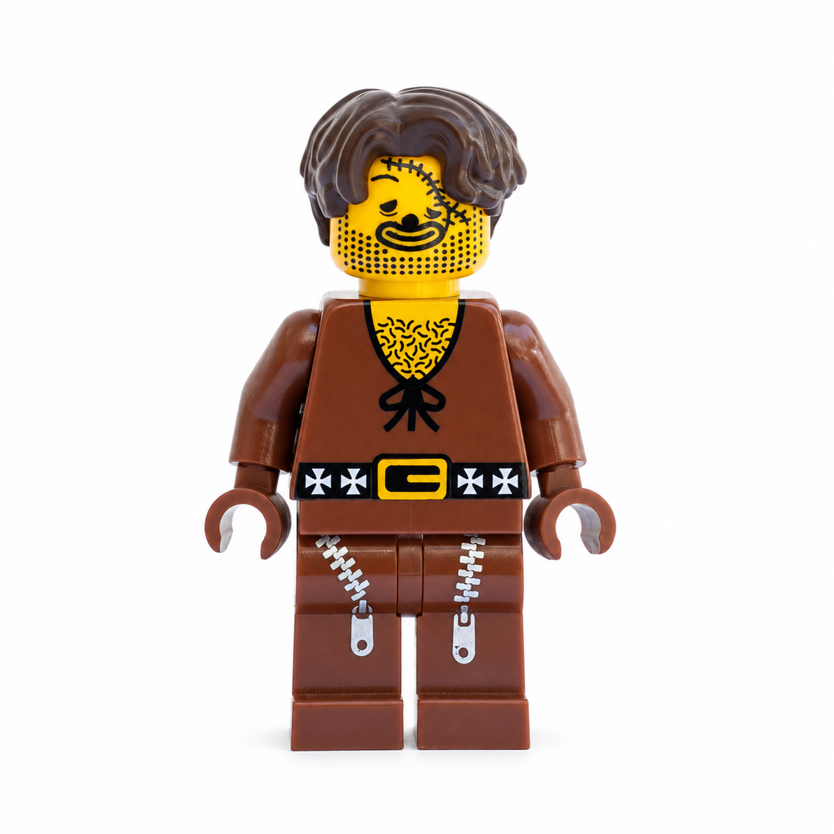 EJA Bricks Figure 116