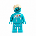 EJA Bricks Figure 117