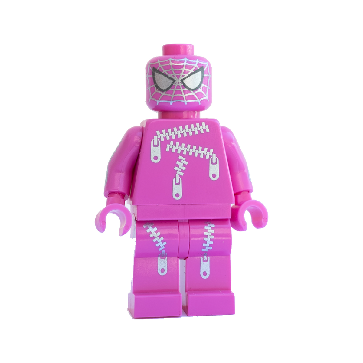 EJA Bricks Figure 118