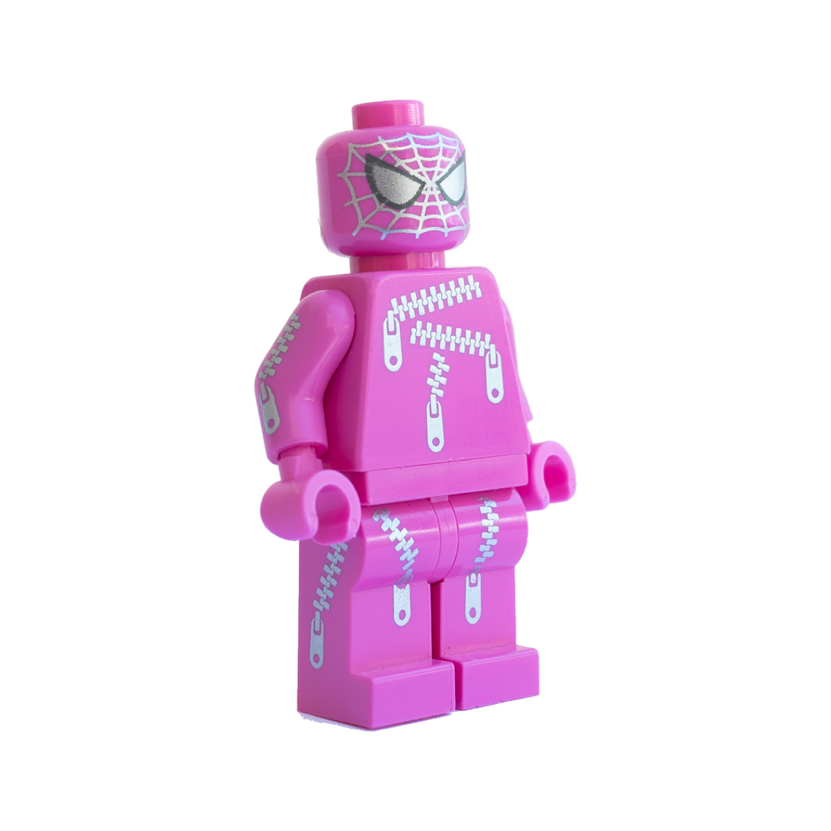 EJA Bricks Figure 118