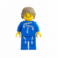 EJA Bricks Figure 119