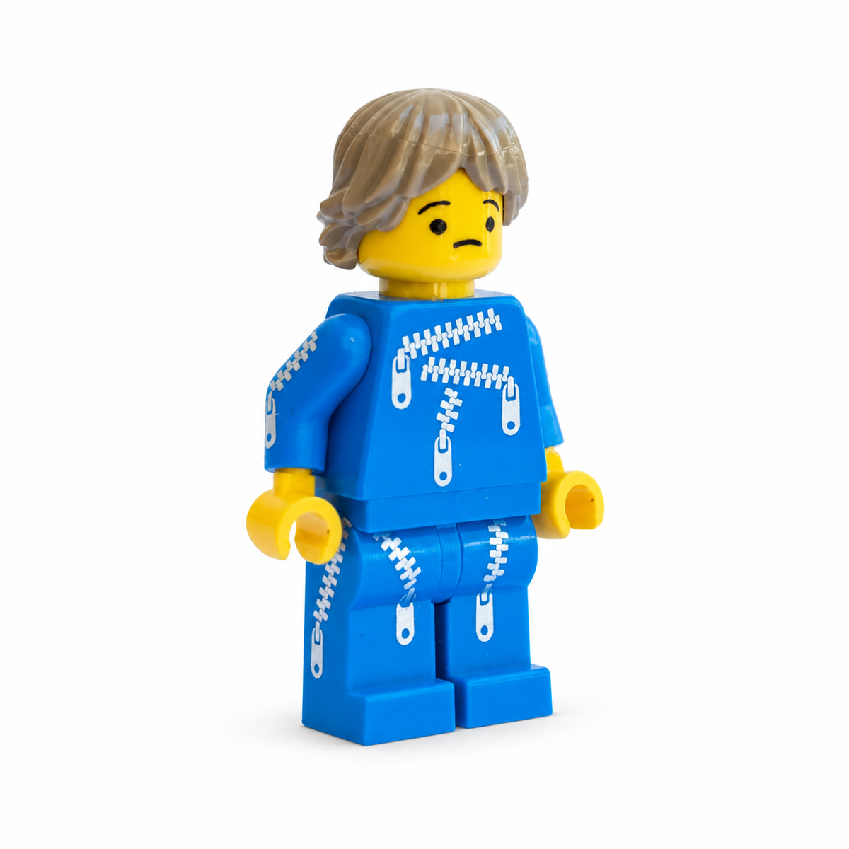 EJA Bricks Figure 119