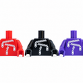 Zipper Torsos
