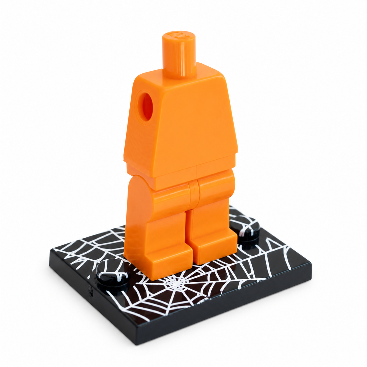 EJA Bricks Web Minifig Stands
