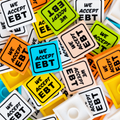 EJA Bricks EBT Tiles
