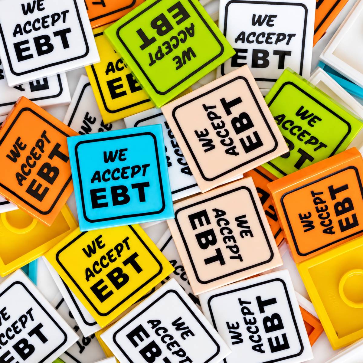 EJA Bricks EBT Tiles