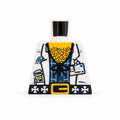 Doctor Peasant Torso