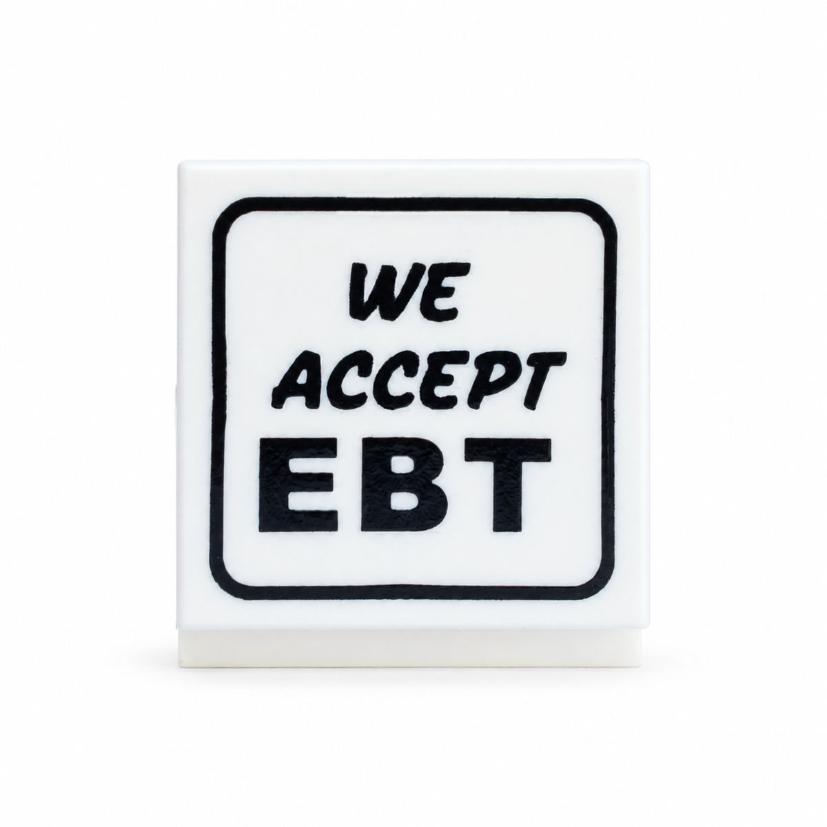 EJA Bricks EBT Tiles